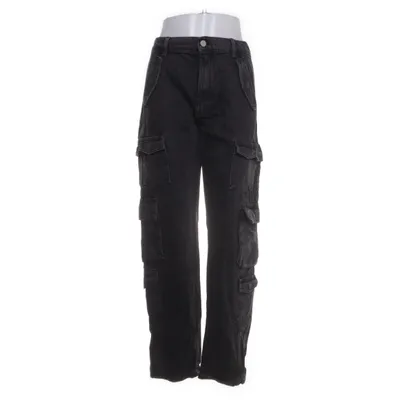 Cargobyxor (Svart) från Zara