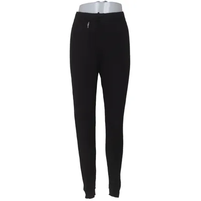 Sweatpants (Sort) fra Northern Light Collection Elastan, Viscose