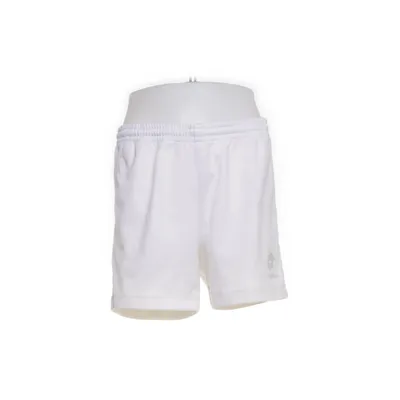 Short de sport (Blanc) de Lotto