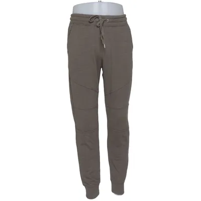 Pantalon de survêtement (Vert) de Divided by H&M Viscose, Polyester
