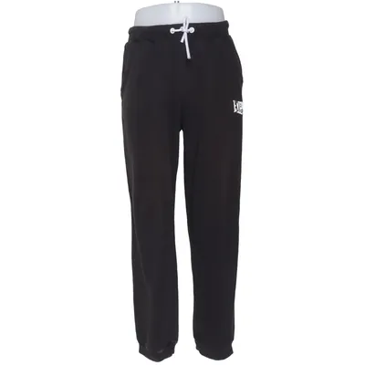 Sweatpants (Black) from Everlast