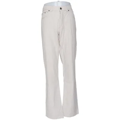 Chino (Beige) von Atelier Gardeur Baumwolle, Elasthan, Leinen