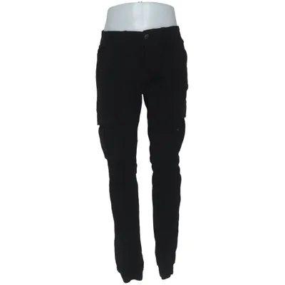 Cargo pants (AURELIUS) from Saligia Cotton, Elastane