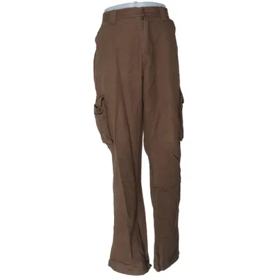 Cargo pants (Brown) from In Style Cotton
