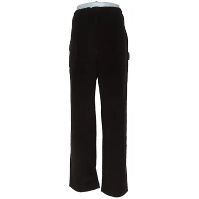 Manchesterbyxor (Brun) från New Black Bomull