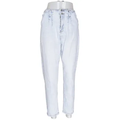 Jeans (Blå) från Denim Life