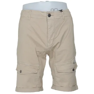 Cargo shorts (NERO) from Chasin Cotton, Elastane