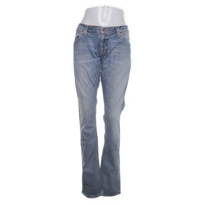 Jeans (Blå) från Nudie Jeans
