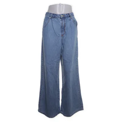 Jean (Bleu) de Officine Générale Coton, Lyocell