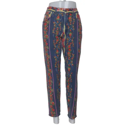 Jeans (Blue, Multicolored) from Phard Cotton