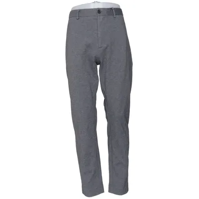 Pantalon de costume (Milano Jersey Pants) de Clean Cut Copenhagen Élasthane, Polyester, Viscose