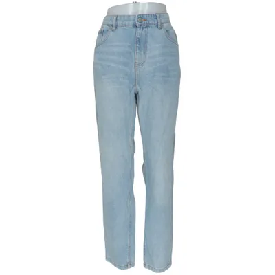 Jeans (Blue) from Studio Total Cotton