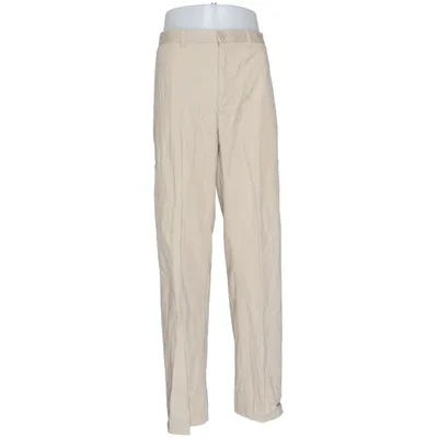 Pantalon cargo (D104) de Glen Oaks Coton