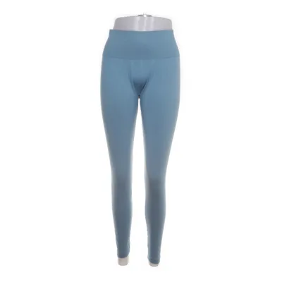 Træningsleggings (Blå) fra NVGTN Elastan, Nylon