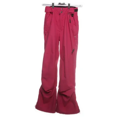 Snow pants (Pink, Black) from Stuf Polyester