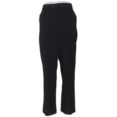 Kostuumbroek (Grijs) van Batistini Elastaan, Polyester, Wol