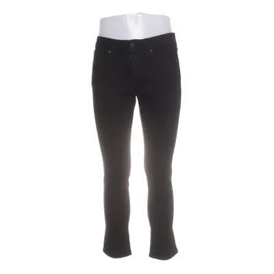 Jeans (Sort) fra Jack & Jones Bomuld, Elastan