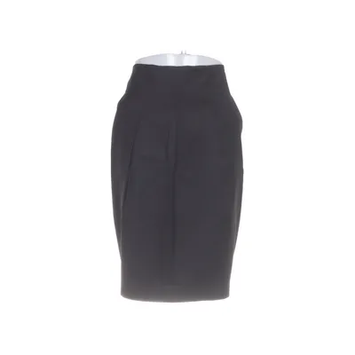 Rok (Zwart) van Fransa Polyester