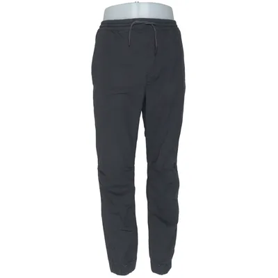 Byxor (Regular Fit) från H&M Bomull, Elastan, Polyester