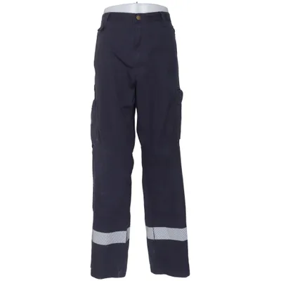 Arbetsbyxor (Grå) från Projob Bomull, Polyester
