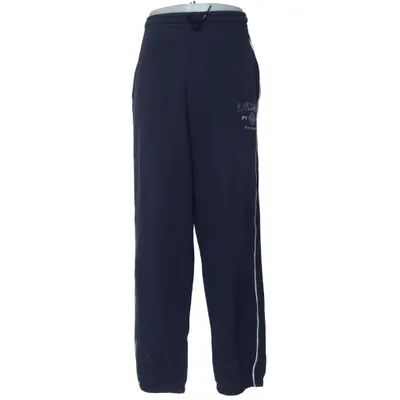 Mjukisbyxor (Blå) från Leksands If Souvenirer