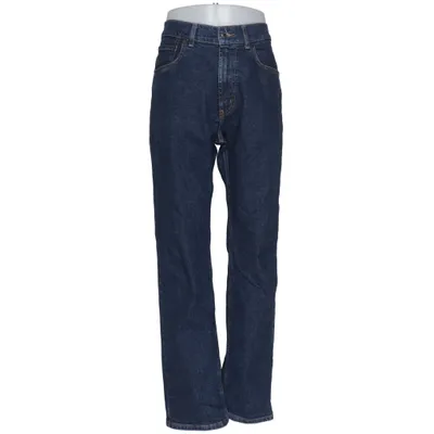 Jeans (Blå) fra McGordon Bomuld, Elastan