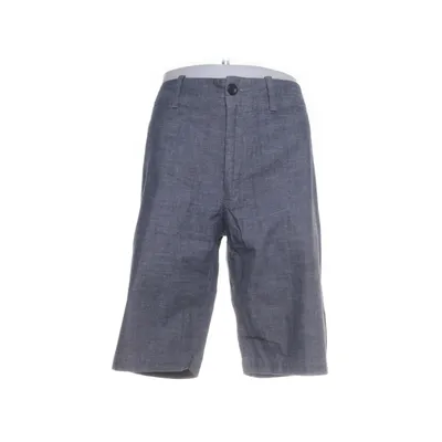 Shorts (Blå) från Banana Republic Bomull
