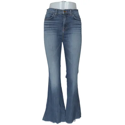 Jeans (Blue) from J Brand Cotton, Elastane, Polyester
