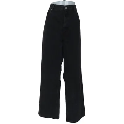 Jeans (Grå) fra Pegador Bomuld