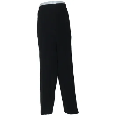 Pantalon de smoking (Noir)