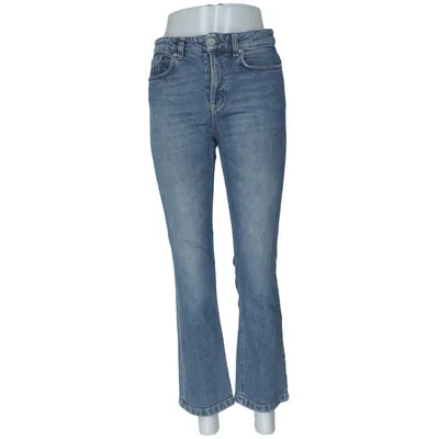 Jeans (Stella Crop) från Filippa K