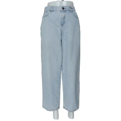 Jeans (Blue) from Blue Tomato Cotton