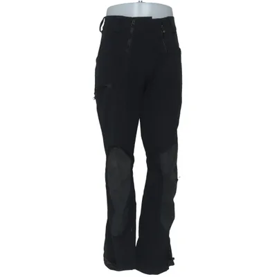 Friluftsbyxor (Svart) från Klättermusen Elastan, Polyamid, Polyester