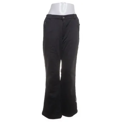Skibroek (Zwart) van Active Polyester