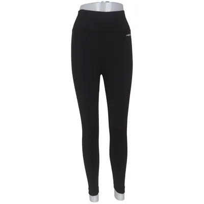 Sports tights (Black) from RapidWear Elastane, Polyamide