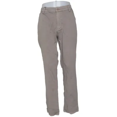 Chinos (Beige) from Tru Trussardi Cotton, Elastane