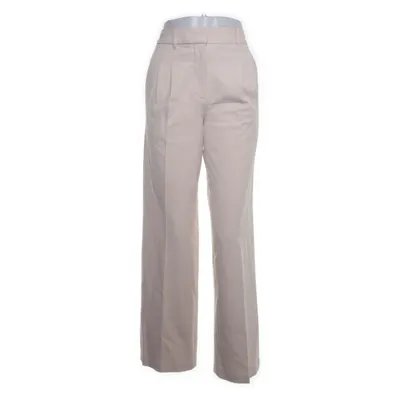 Kostuumbroek (Beige) van Aritzia Katoen, Elastaan, Viscose, Gerecycled polyester