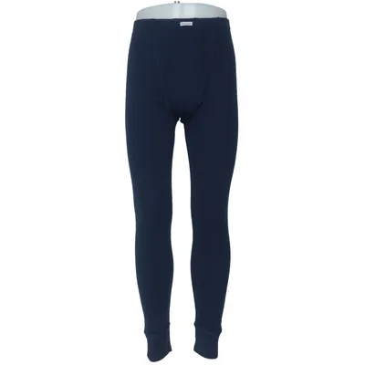 Långkalsonger (Blå) från Sesto Senso Bomull