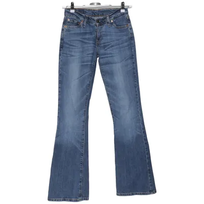 Jean (529) de Levi Strauss & Co Coton, Élasthane