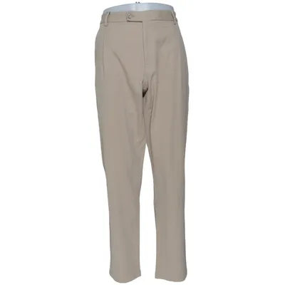 Byxor (Beige) från Hiltl Bomull, Elastan, Lyocell