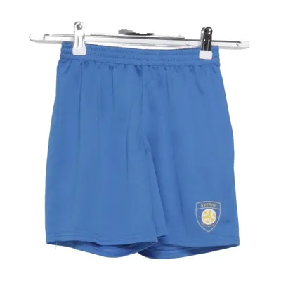 Trainingsshorts (Blauw) van Uefa Polyester
