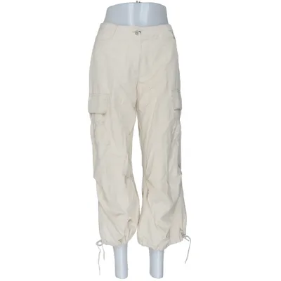 Cargo broek (Beige) van Bellissima Katoen, Nylon