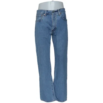 Jean (Bleu) de Levi's Premium Coton