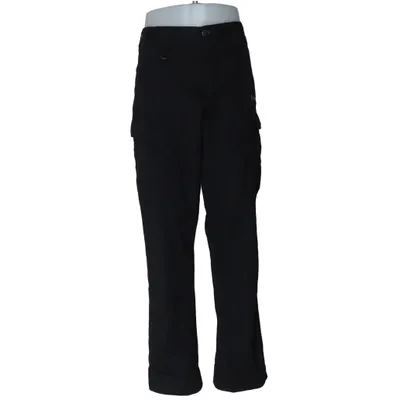 Pantalon cargo (Noir) de Nord Wear Polyester