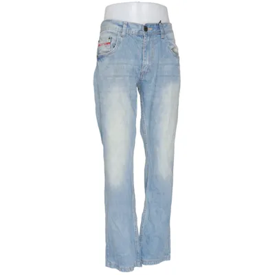 Jeans (Blå) fra Ecko Unltd Bomuld