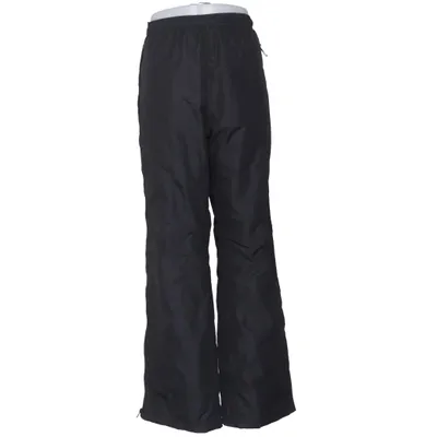 Skibroek (Zwart) van Tribute Polyester