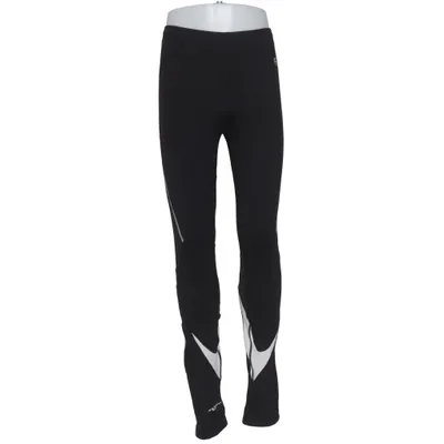 Træningsleggings (Sort, Blå, Grå) fra Pro Touch Elastan, Polyester