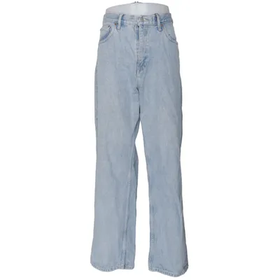 Jeans (Blå) från Dr. Denim Bomull