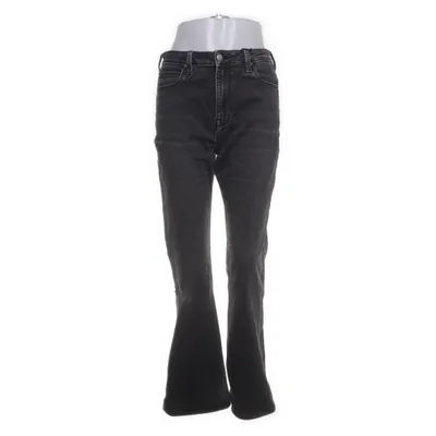 Jeans (Gray) from Lee Cotton, Elastane, Polyester