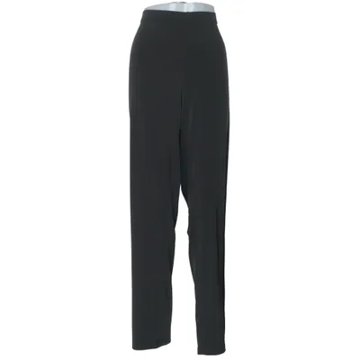 Broek (Grijs) van Sara Lindholm Elastaan, Polyester
